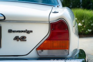 Jaguar XJ XJ6 4.2 Sovereign 1982