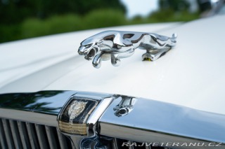 Jaguar XJ XJ6 4.2 Sovereign 1982