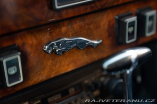 Jaguar XJ XJ6 4.2 Sovereign 1982