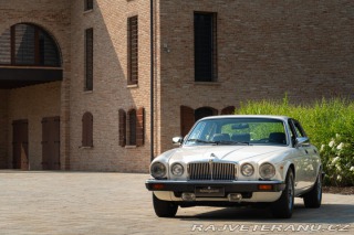 Jaguar XJ XJ6 4.2 Sovereign 1982