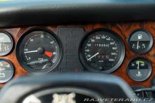 Jaguar XJ XJ6 4.2 Sovereign 1982