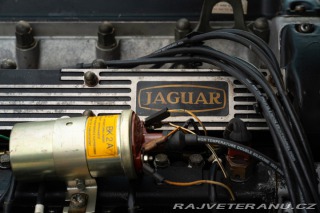 Jaguar XJ XJ6 4.2 Sovereign 1982