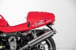 Moto Guzzi Daytona 1000 Racing n° 90/100 1996