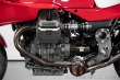 Moto Guzzi Daytona 1000 Racing n° 90/100 1996