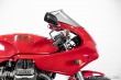 Moto Guzzi Daytona 1000 Racing n° 90/100 1996