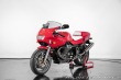 Moto Guzzi Daytona 1000 Racing n° 90/100 1996