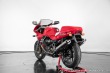 Moto Guzzi Daytona 1000 Racing n° 90/100 1996