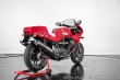 Moto Guzzi Daytona 1000 Racing n° 90/100 1996