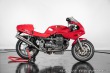 Moto Guzzi Daytona 1000 Racing n° 90/100 1996