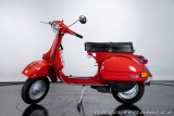 Piaggio Vespa P 200 E