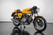 Ducati 750 Sport 1974