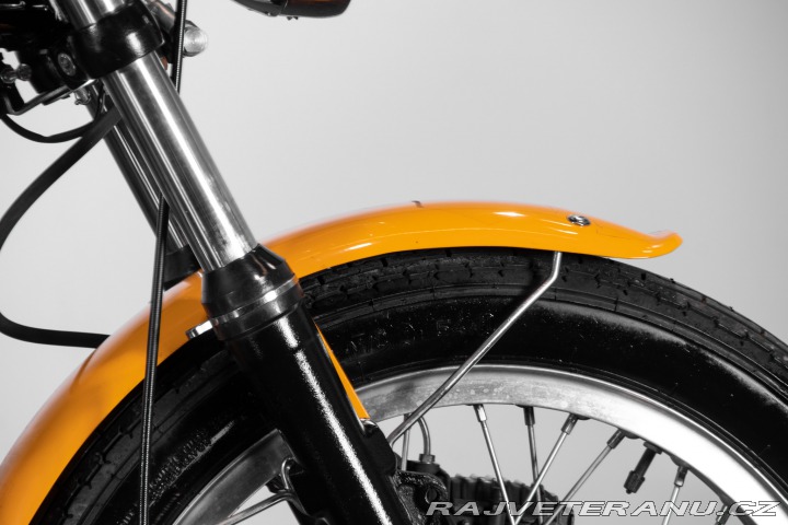 Ducati 750 Sport 1974