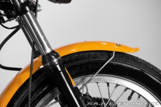 Ducati 750 Sport 1974