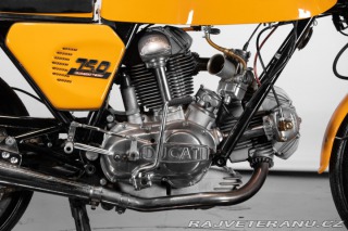 Ducati 750 Sport 1974