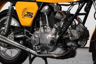 Ducati 750 Sport 1974