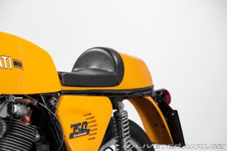 Ducati 750 Sport 1974