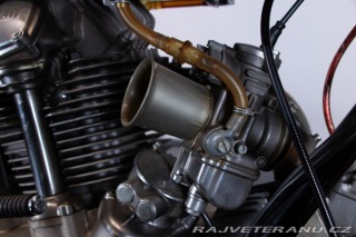Ducati 750 Sport 1974