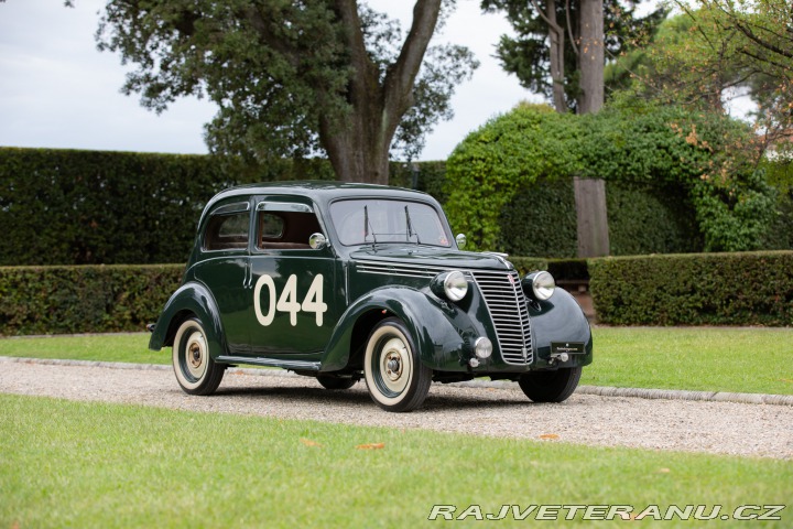 Fiat 1100 Musone 1948