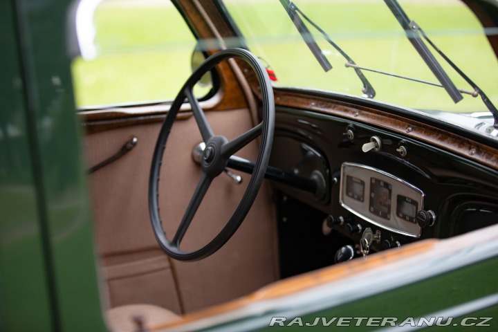 Fiat 1100 Musone 1948