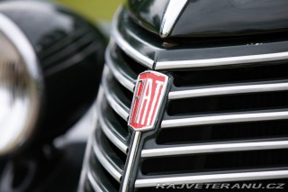 Fiat 1100 Musone 1948