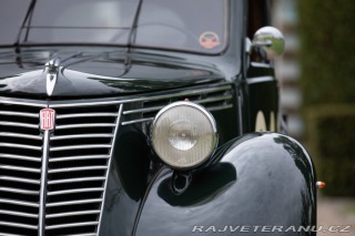 Fiat 1100 Musone 1948