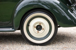 Fiat 1100 Musone 1948