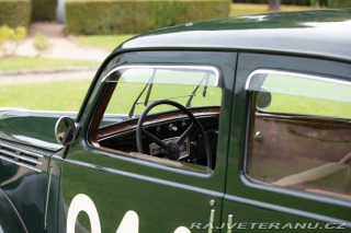 Fiat 1100 Musone 1948