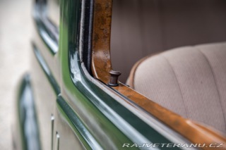 Fiat 1100 Musone 1948