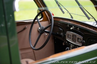 Fiat 1100 Musone 1948