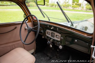 Fiat 1100 Musone 1948