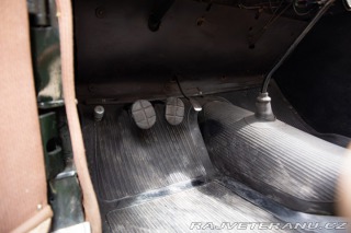 Fiat 1100 Musone 1948