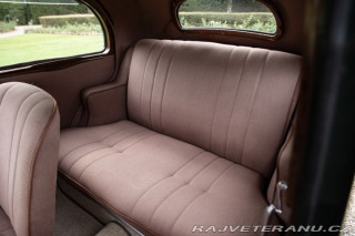 Fiat 1100 Musone 1948