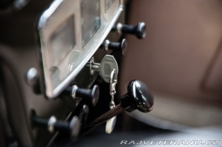 Fiat 1100 Musone 1948