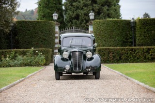 Fiat 1100 Musone 1948