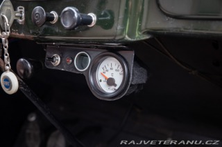 Fiat 1100 Musone 1948