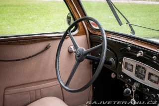 Fiat 1100 Musone 1948