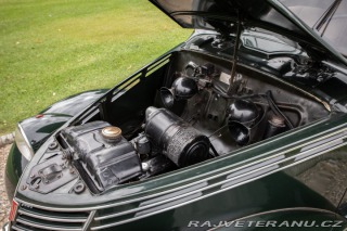 Fiat 1100 Musone 1948