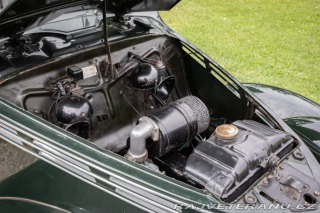 Fiat 1100 Musone 1948