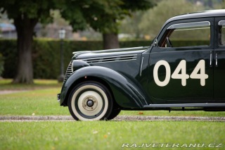Fiat 1100 Musone 1948