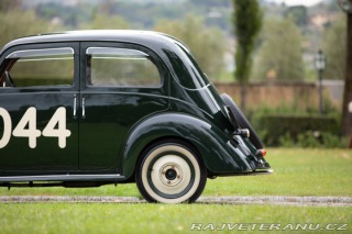 Fiat 1100 Musone 1948