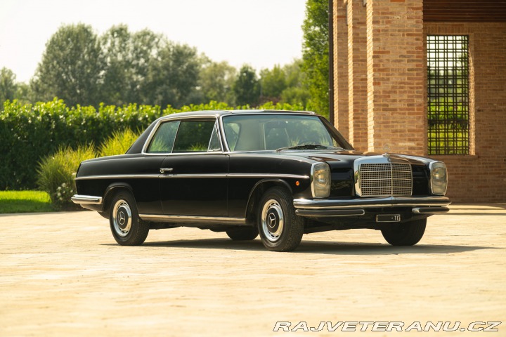 Mercedes-Benz 250 CE 1970