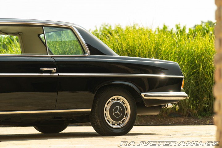 Mercedes-Benz 250 CE 1970