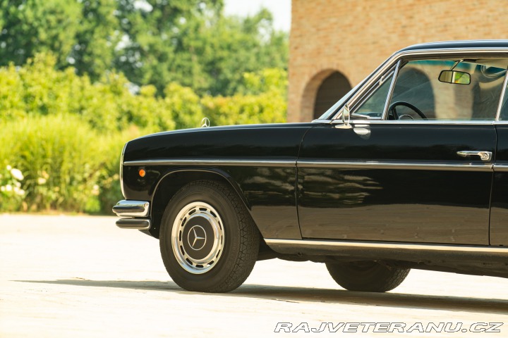 Mercedes-Benz 250 CE 1970