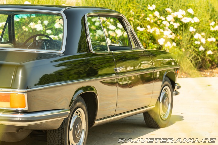 Mercedes-Benz 250 CE 1970