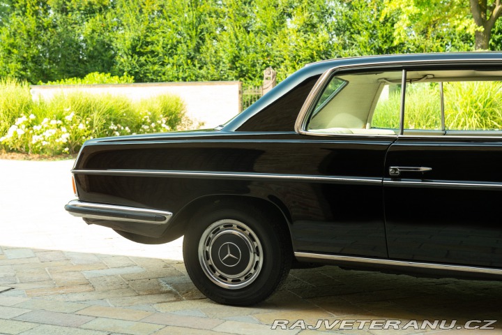 Mercedes-Benz 250 CE 1970