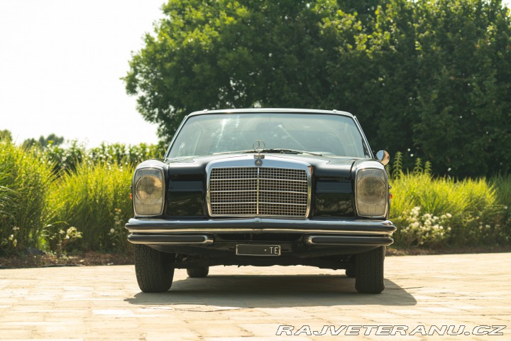 Mercedes-Benz 250 CE 1970