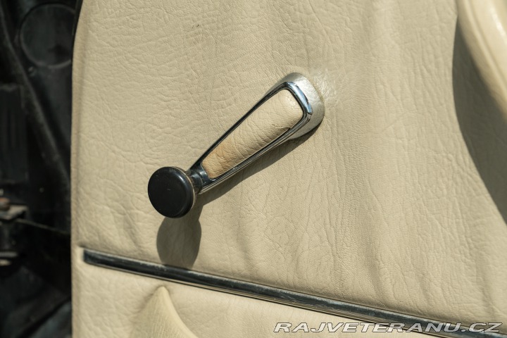Mercedes-Benz 250 CE 1970