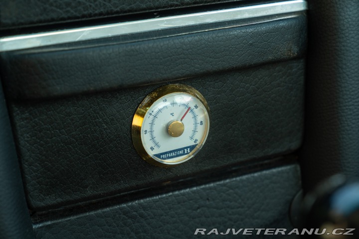 Mercedes-Benz 250 CE 1970