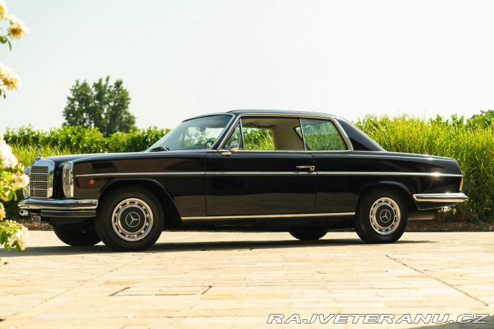 Mercedes-Benz 250 CE 1970