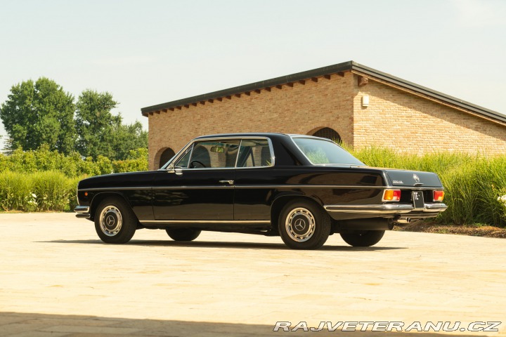 Mercedes-Benz 250 CE 1970